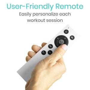 Vive Health Vibration Platform
