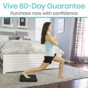 Vive Health Balance Pad