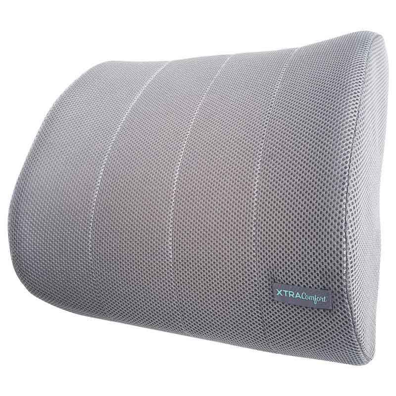 Hemorrhoid Cushion - Memory Foam Seat Support - Vive Health