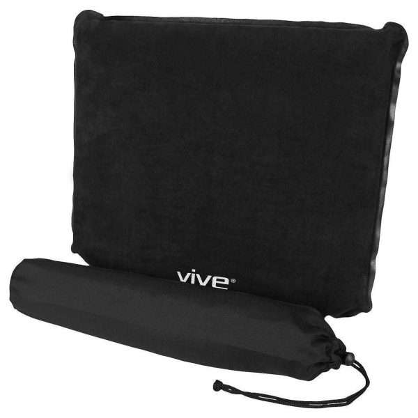 Vive Health Inflatable Seat Cushion