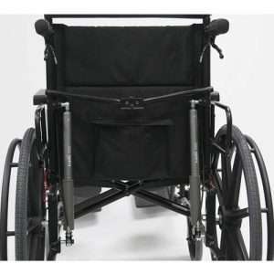 Karman KM-5000 Self Propel Ultralight Reclining Wheelchair