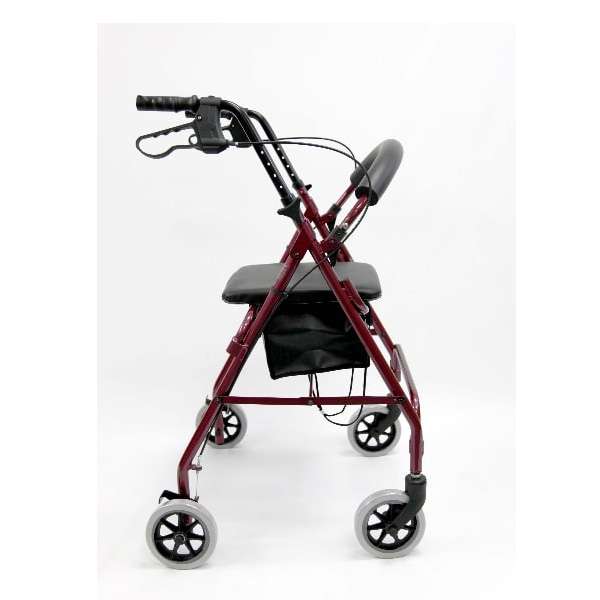 Karman R-4600 Lightweight Rollator