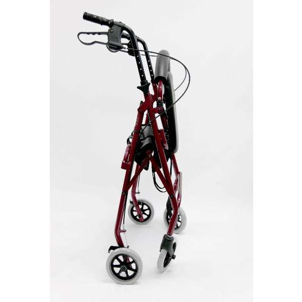 Karman R-4600 Lightweight Rollator