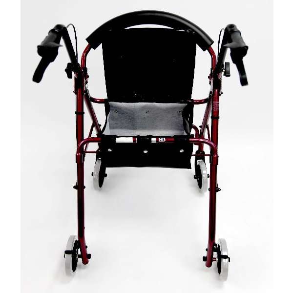 Karman R-4600 Lightweight Rollator