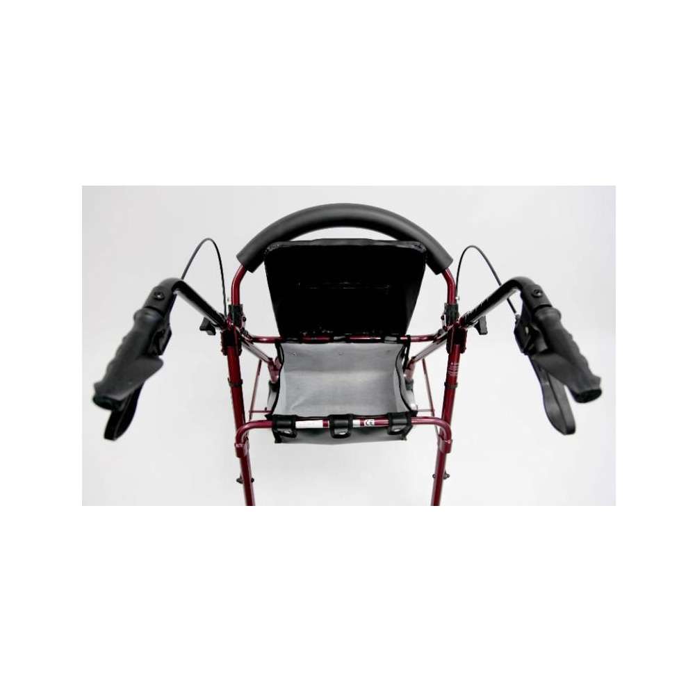 Karman R-4600 Lightweight Rollator