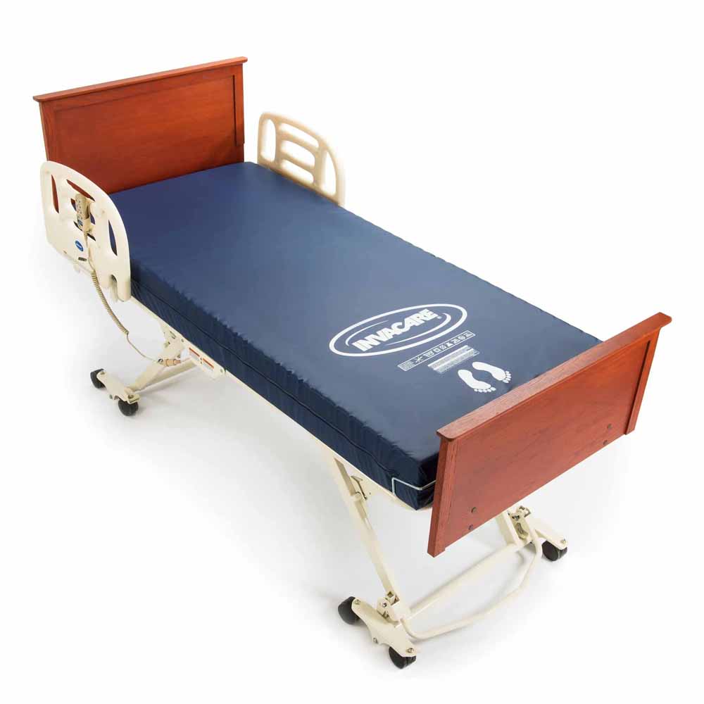 Invacare Glissando Gliding Mattress