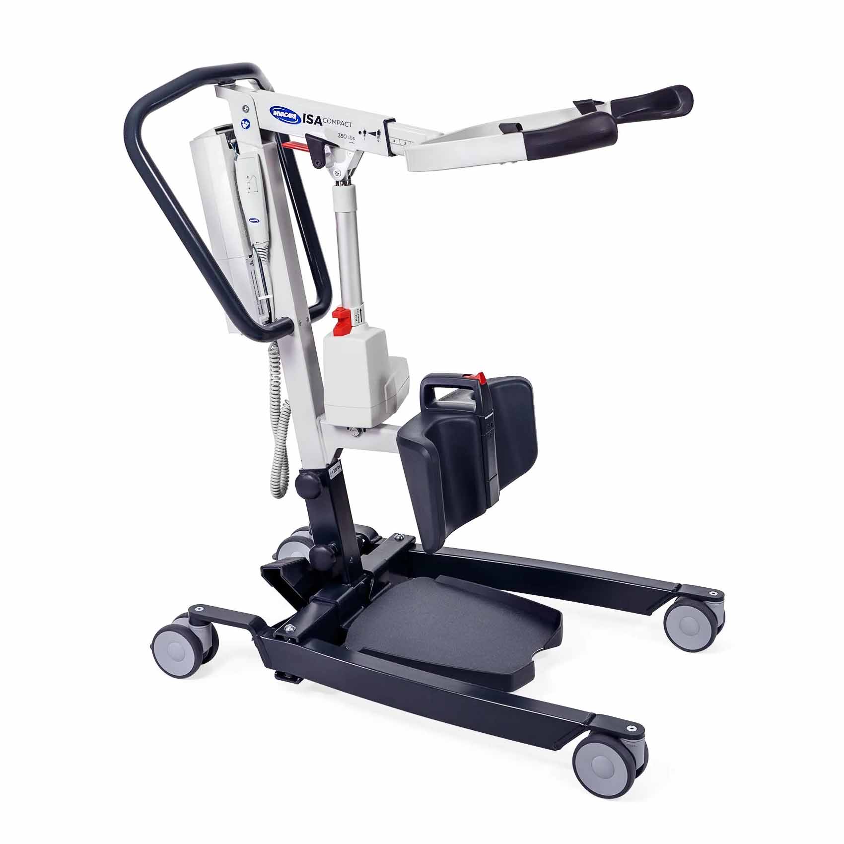 Invacare ISA Compact Stand-Up Lift