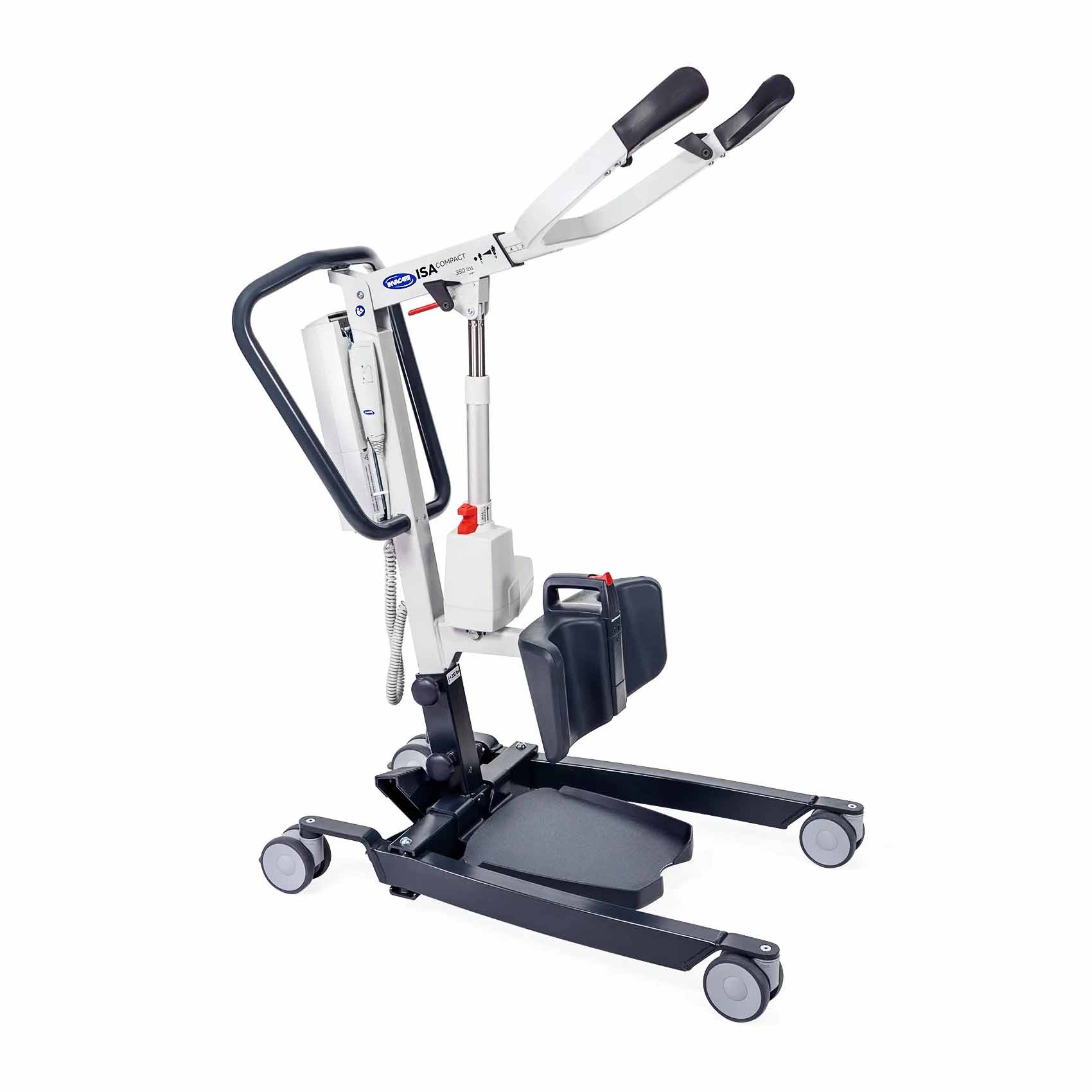 Invacare ISA Compact Stand-Up Lift