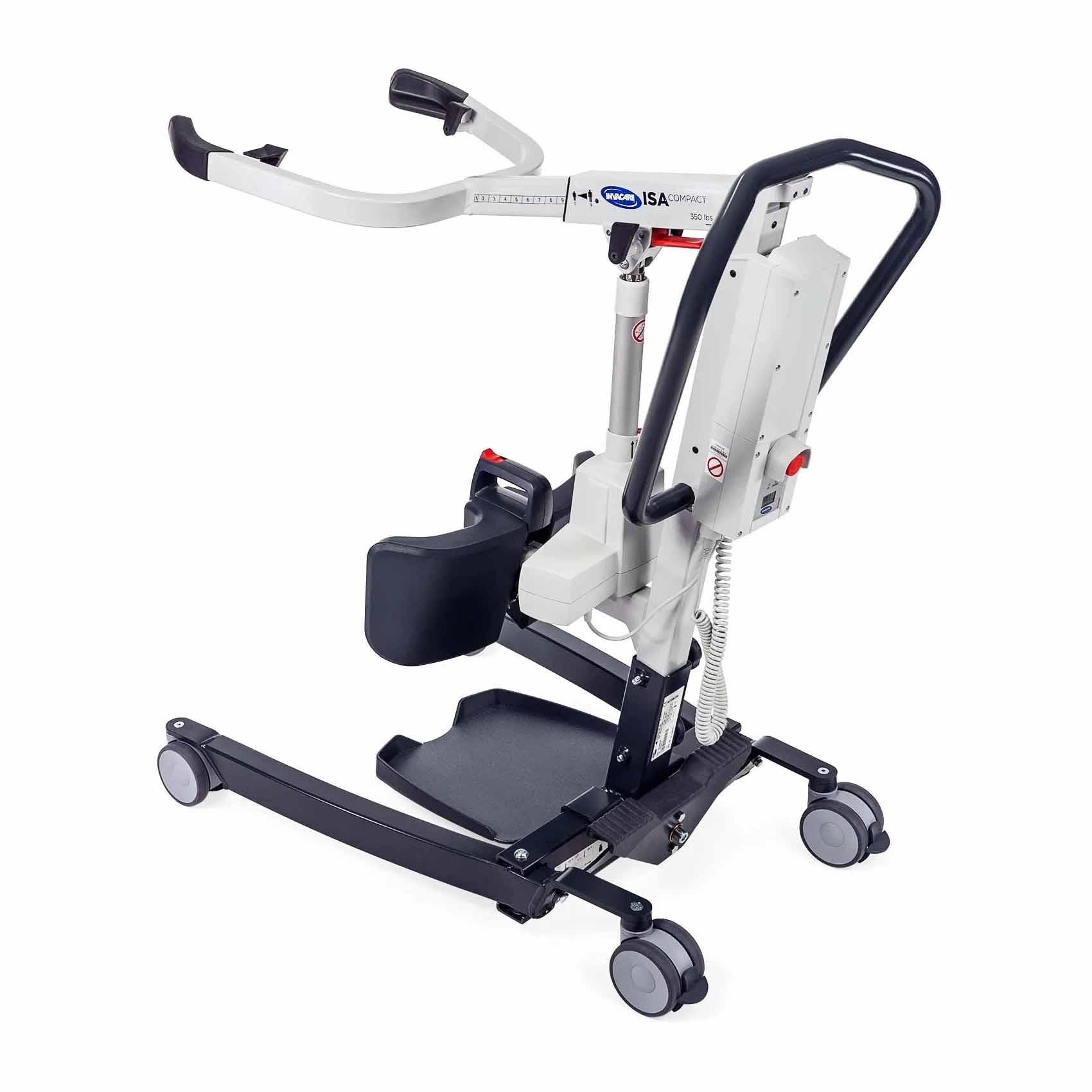 Invacare ISA Compact Stand-Up Lift