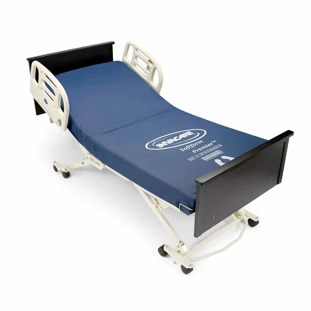 Invacare Softform Premier Bariatric Mattress