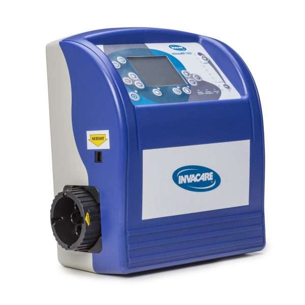 Invacare microAIR MA1000 Pump