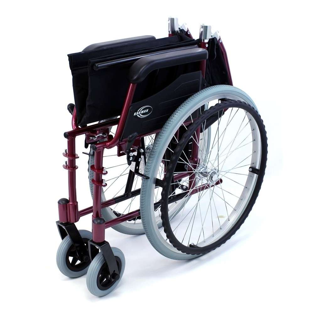 Karman LT-980 Ultralight Wheelchair