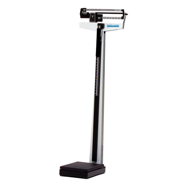 Health O Meter 770623 Column Scale with Height Rod