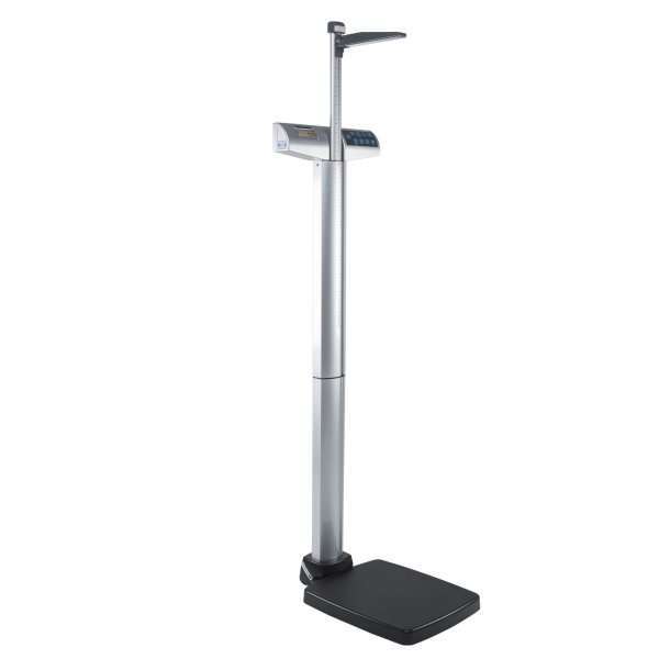 Health O Meter 500KL Column Scale with Height Rod