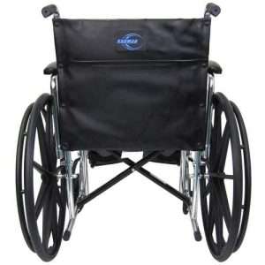 Karman KN-920W Bariatric Wheelchair