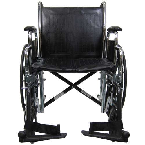 Karman KN-920W Bariatric Wheelchair