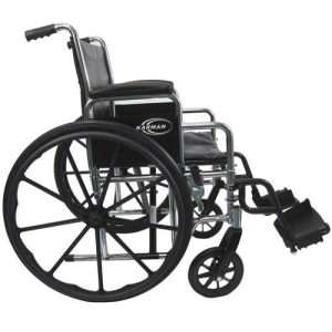 Karman KN-920W Bariatric Wheelchair