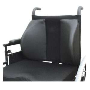 Permobil Lateral Support Assembly