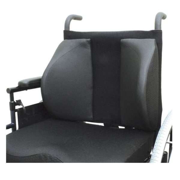 Permobil Lateral Support Assembly