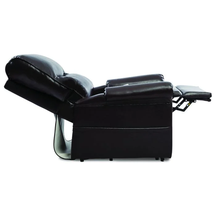 Pride 3-Position Electric reclining lift chair Without Casters