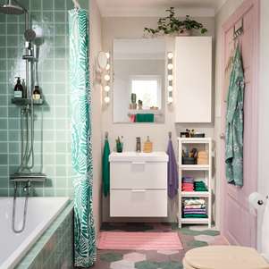 bathroom safety tips