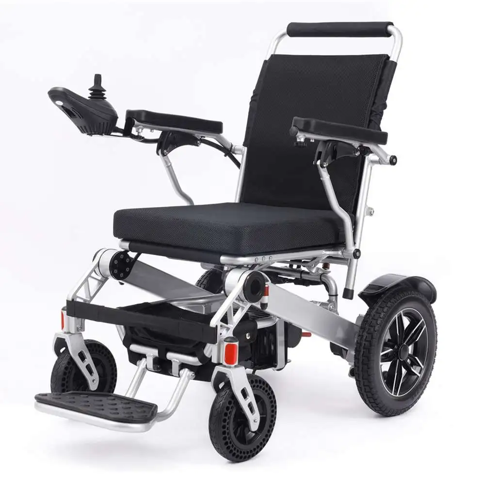 lightweight folding wheelchairs for travelling