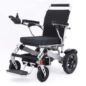 What to Look for When Buying a Lightweight  Wheelchair Online