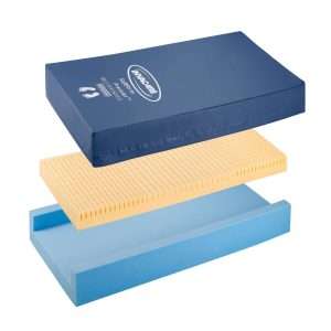 Invacare Softform Premier Bariatric Mattress