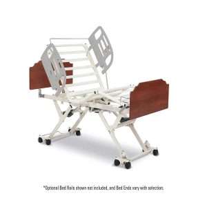Invacare CS7 Bed