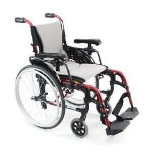Karman S-ERGO 305 Ergonomic Wheelchair