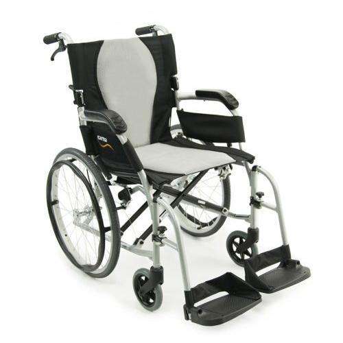 Karman Ergo Flight Wheelchair