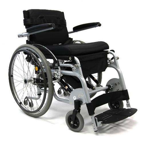 Karman XO-101 Power Assisted Stand-Up Manual Wheelchair