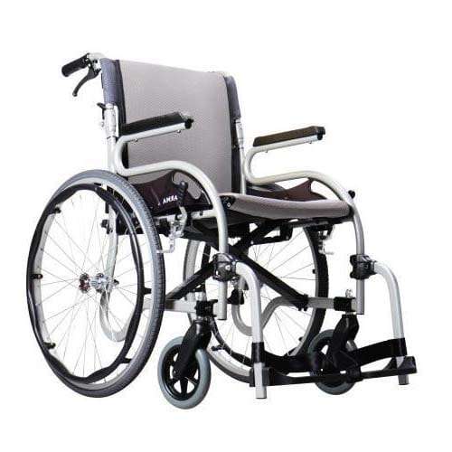 Karman Star 2 Ultra-Lightweight Manual Wheelchair