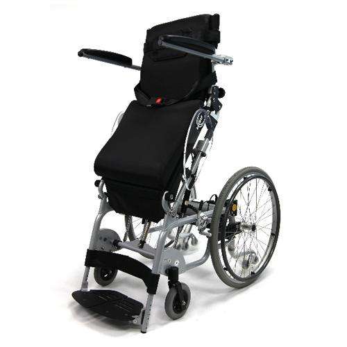 Karman XO-101 Power Assisted Stand-Up Manual Wheelchair