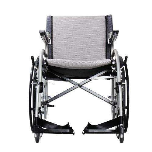 Karman Star 2 Ultra-Lightweight Manual Wheelchair