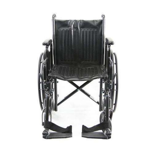 Karman KN-700T Standard Steel Manual Wheelchair