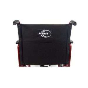 Karman T-900 Heavy Duty Bariatric Transport Chair