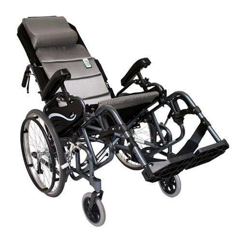 Karman VIP-515 Tilt-In-Space Wheelchair