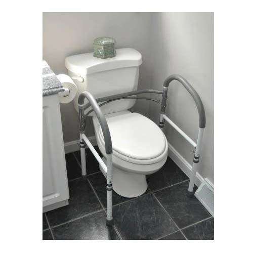 Carex Bathroom Safety Rail