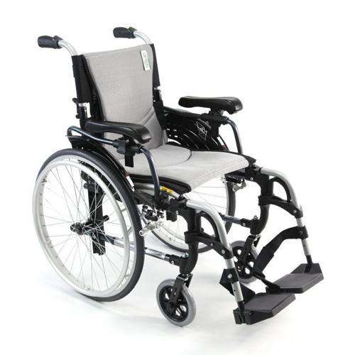 Karman S-ERGO 305 Ergonomic Wheelchair