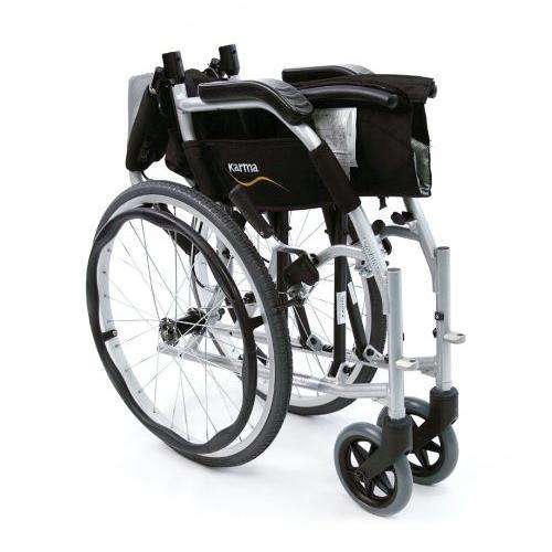 Karman Ergo Flight Wheelchair