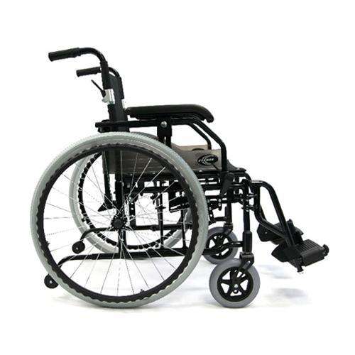 Karman LT-K5 Adjustable Ultralightweight Wheelchair