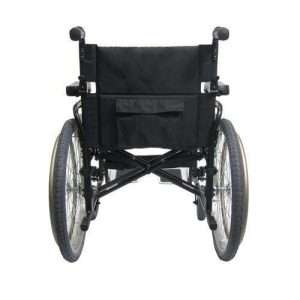 Karman KM-8520X Bariatric Wheelchair