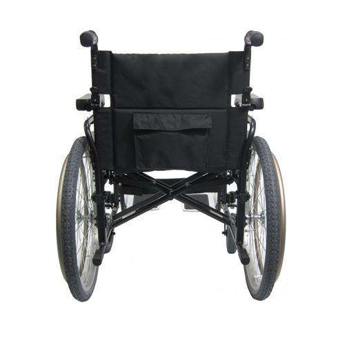 Karman KM-8520X Bariatric Wheelchair