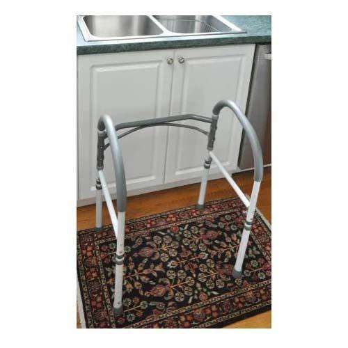 Carex Bathroom Safety Rail