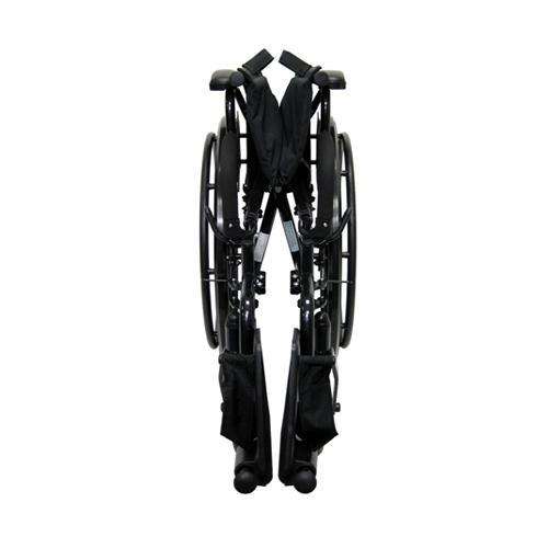 Karman 802-DY Lightweight Wheelchair