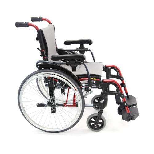 Karman S-ERGO 305 Ergonomic Wheelchair