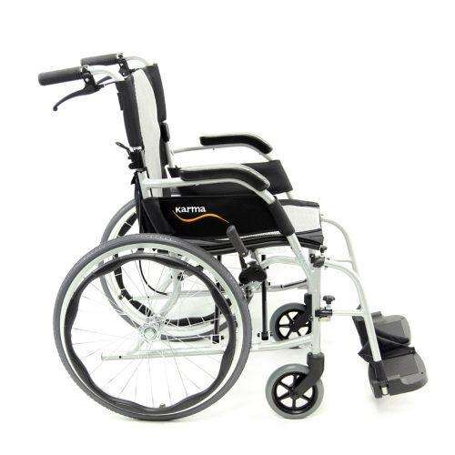 Karman Ergo Flight Wheelchair