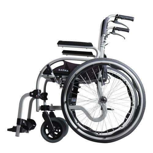 Karman Star 2 Ultra-Lightweight Manual Wheelchair