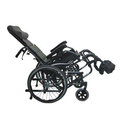 Karman VIP-515 Tilt-In-Space Wheelchair